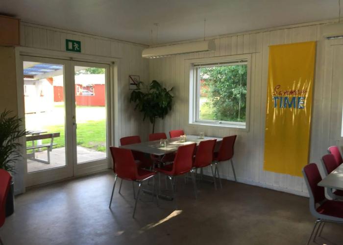First Camp Ajstrup Strand