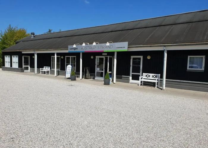 First Camp Ajstrup Strand