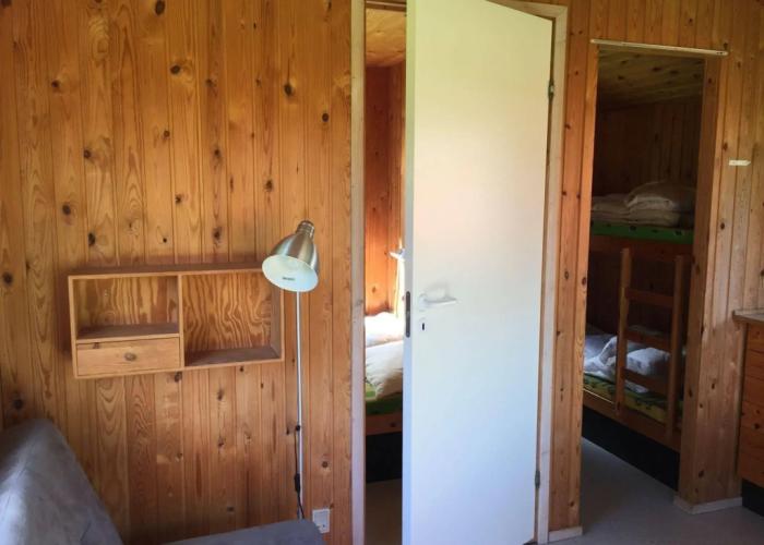 First Camp Ajstrup Strand