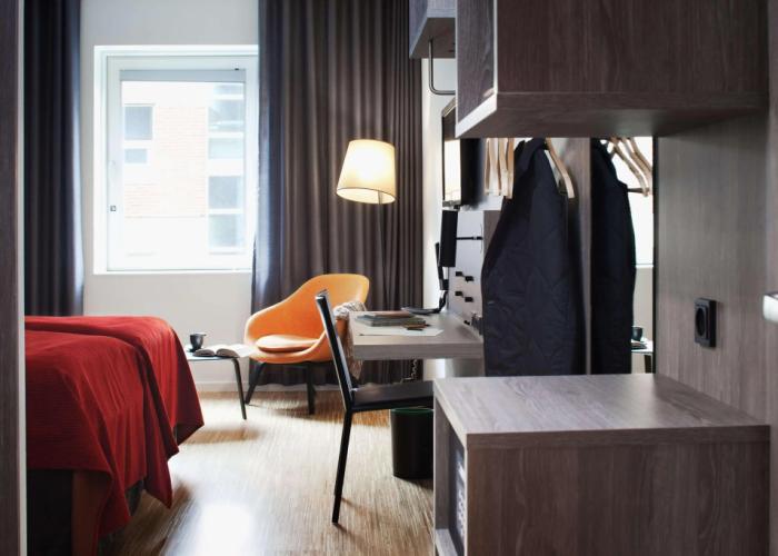 Scandic Aarhus City