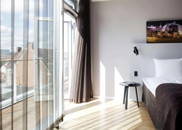 Scandic Aarhus City