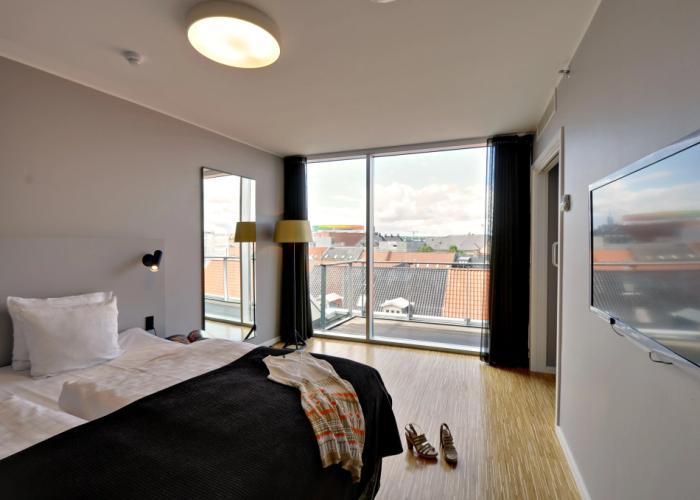 Scandic Aarhus City