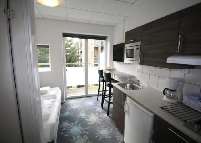 Hotel Faber