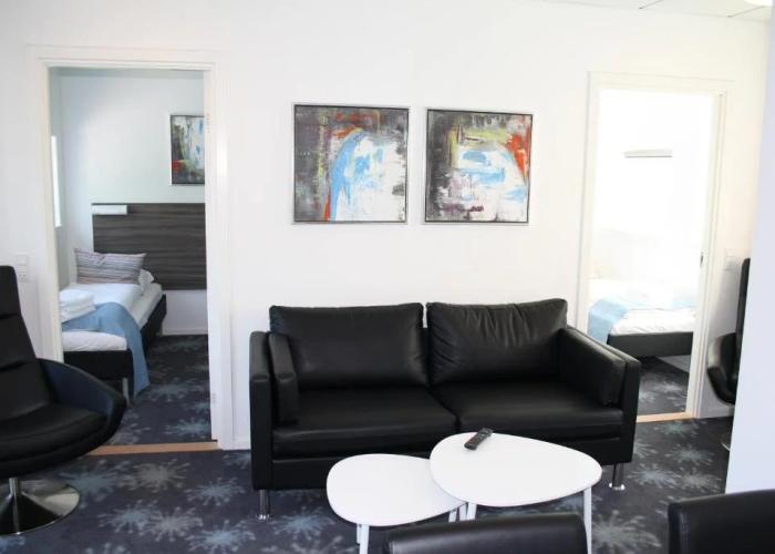 Hotel Faber