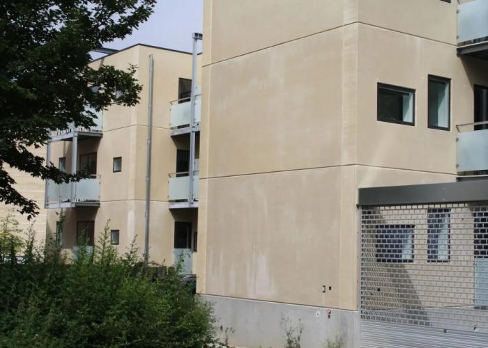 Hotel Faber