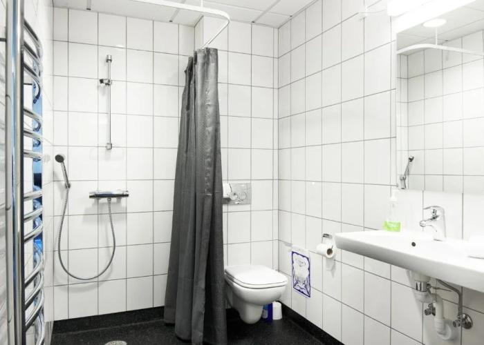 Hotel Faber