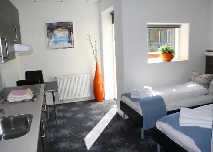 Hotel Faber