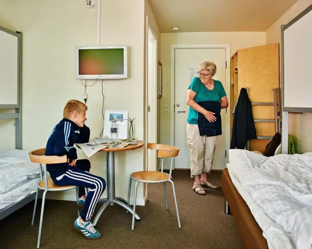 фото Danhostel Aarhus