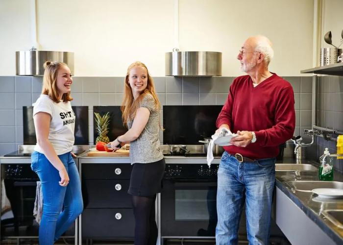 Danhostel Aarhus