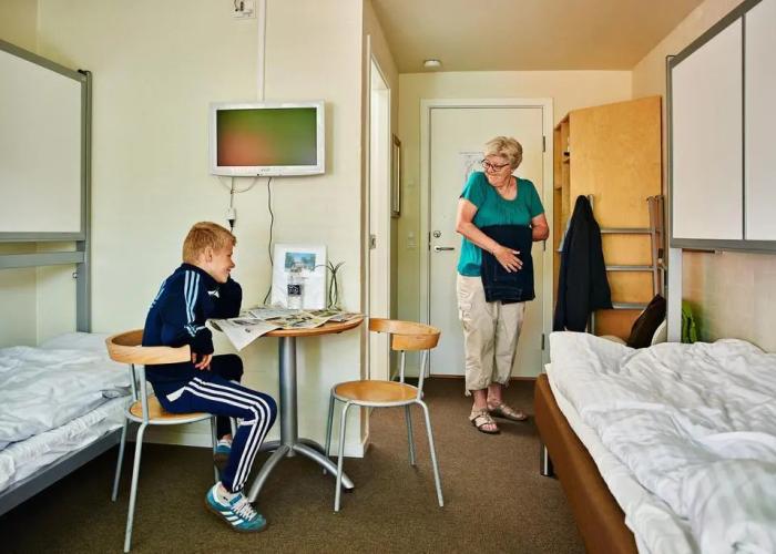 Danhostel Aarhus