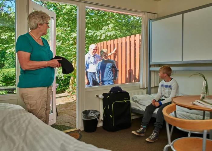 Danhostel Aarhus