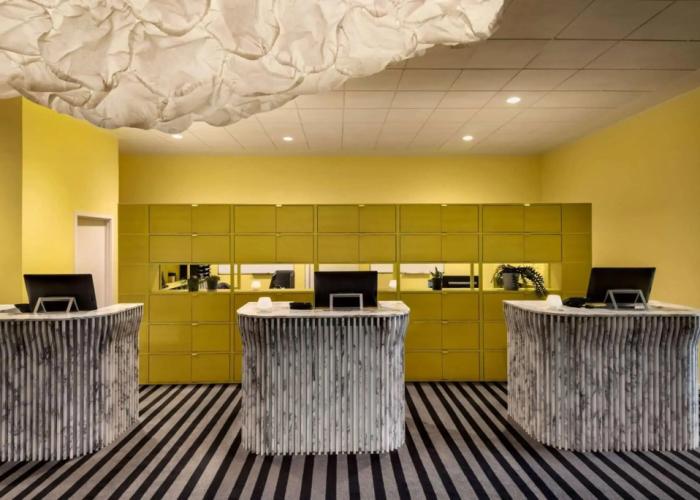 Comwell Aarhus Dolce by Wyndham