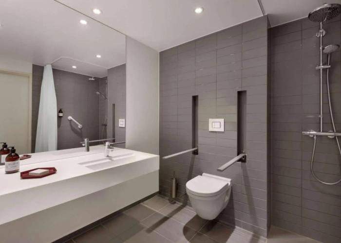 Comwell Aarhus Dolce by Wyndham