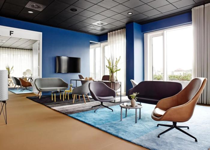 Comwell Aarhus Dolce by Wyndham