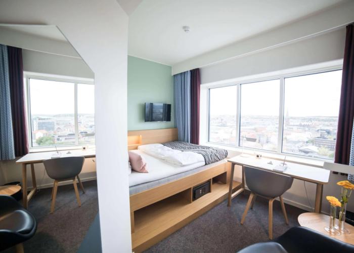 Comwell Aarhus Dolce by Wyndham