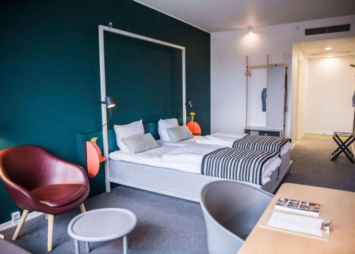 Comwell Aarhus Dolce by Wyndham