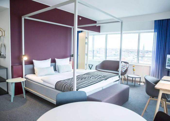 Comwell Aarhus Dolce by Wyndham