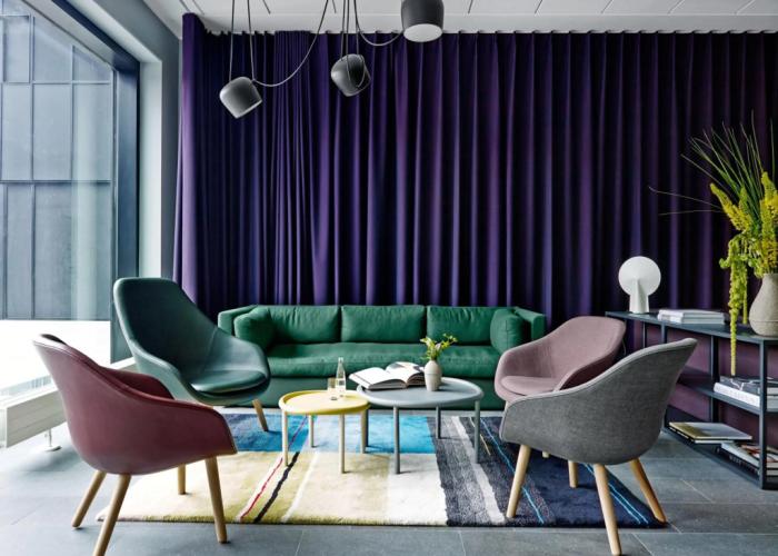 Comwell Aarhus Dolce by Wyndham