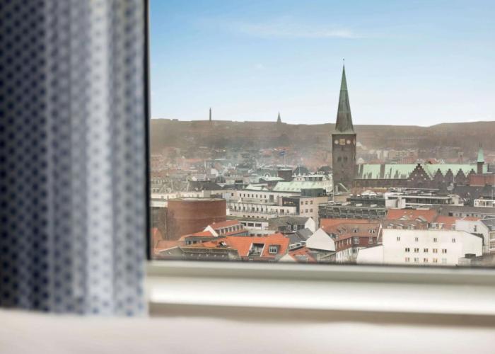 Comwell Aarhus Dolce by Wyndham