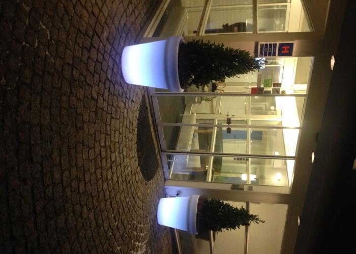 HORISONT Hotel & Konference