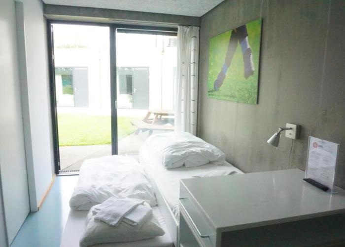 DBU Hotel & Kursuscenter