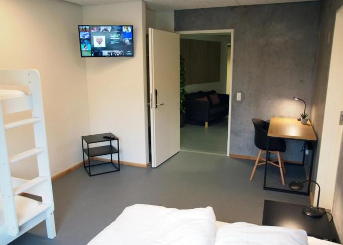 DBU Hotel & Kursuscenter