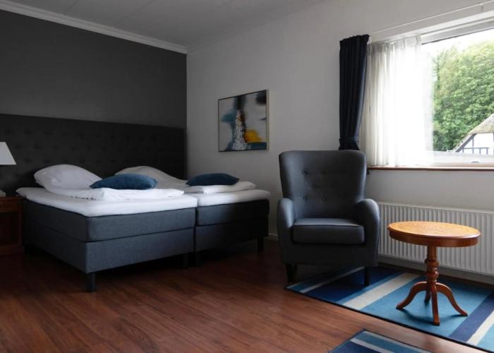 Helnan Marselis Hotel