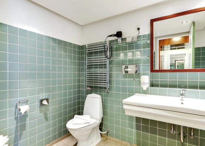 Helnan Marselis Hotel