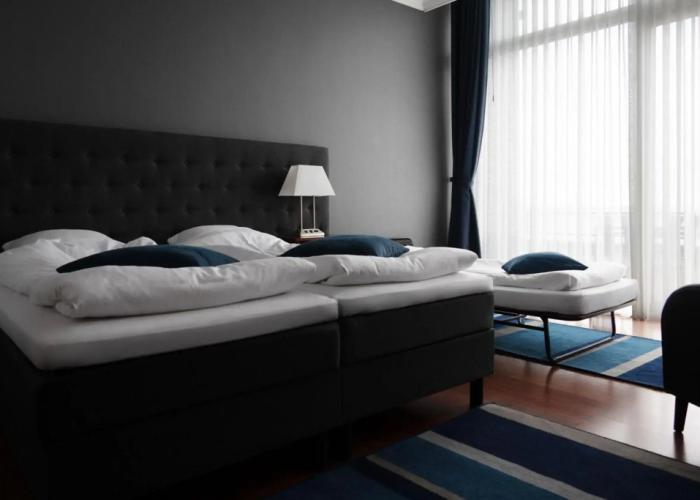 Helnan Marselis Hotel