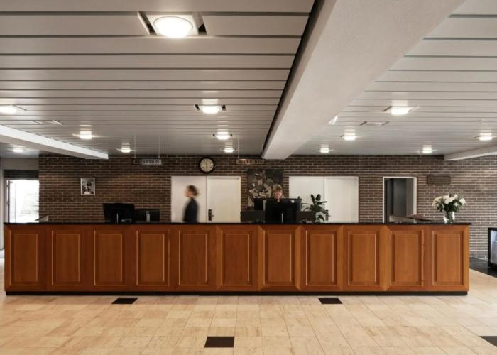 Helnan Marselis Hotel