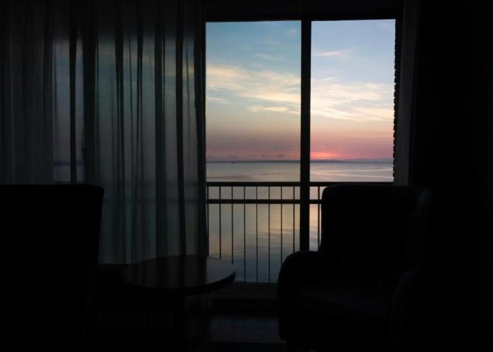 Helnan Marselis Hotel