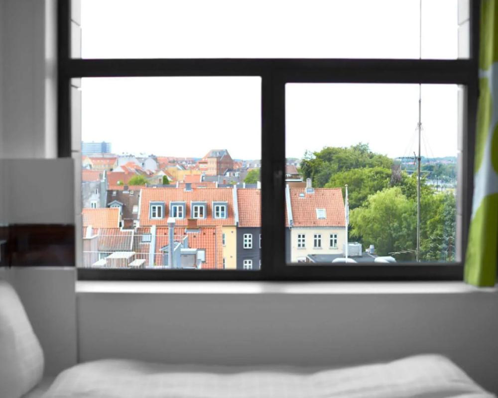 фото Wakeup Aarhus