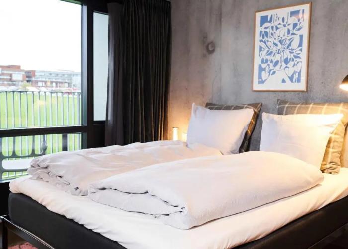 Hotel GUESTapart