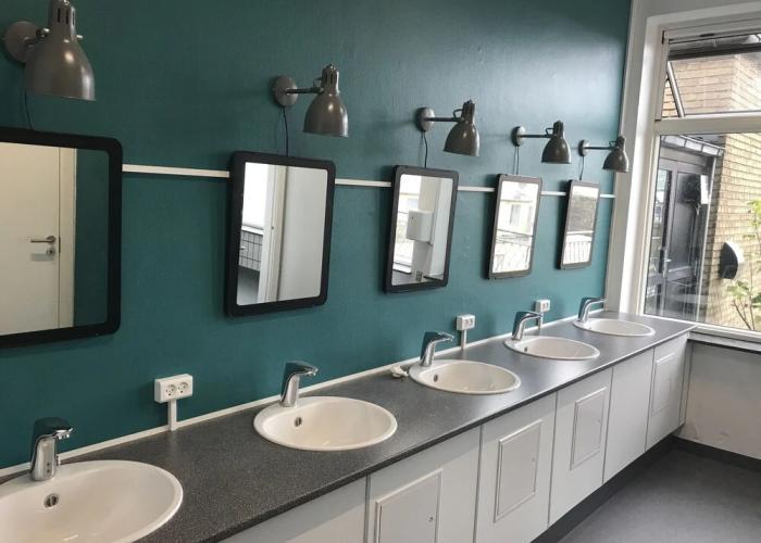 Danhostel Aarhus City