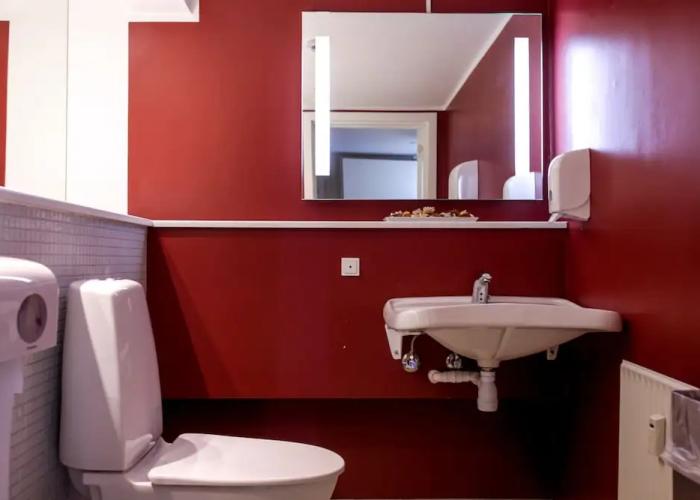 Danhostel Aarhus City