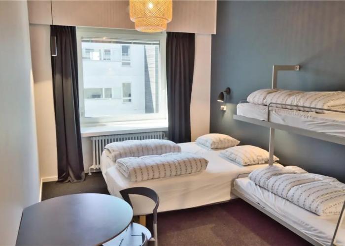 Danhostel Aarhus City