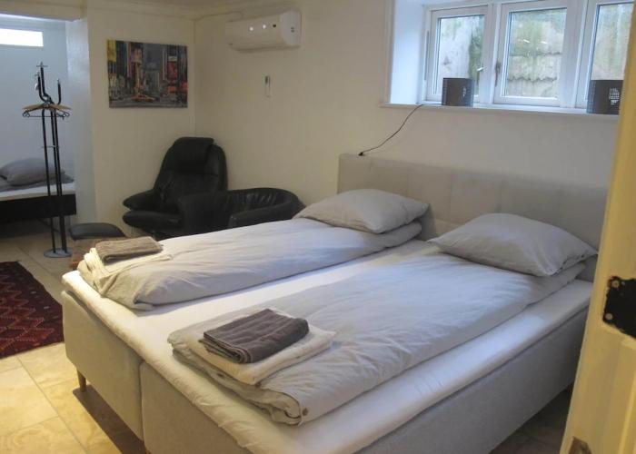 Guesthouse Sharon Aarhus