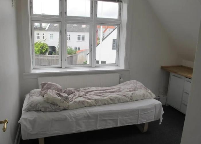 Guesthouse Sharon Aarhus