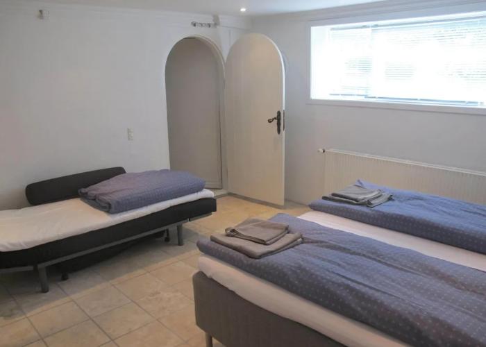 Guesthouse Sharon Aarhus