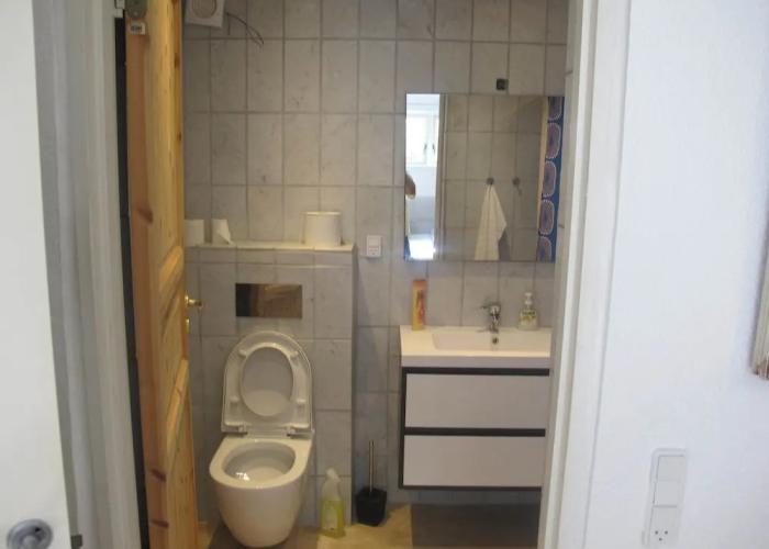 Guesthouse Sharon Aarhus