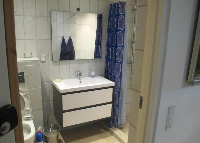 Guesthouse Sharon Aarhus