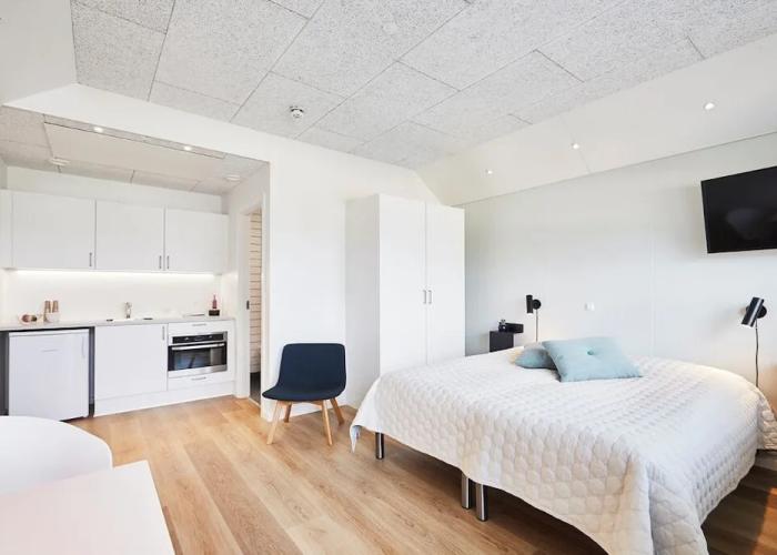 Athome Apartments