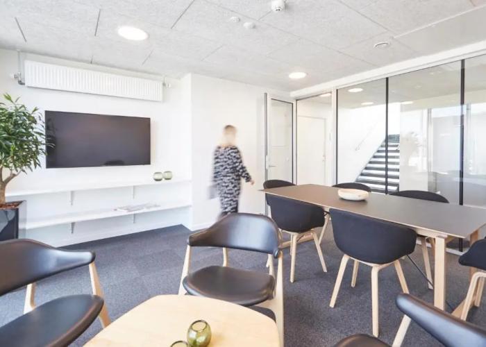 Athome Apartments