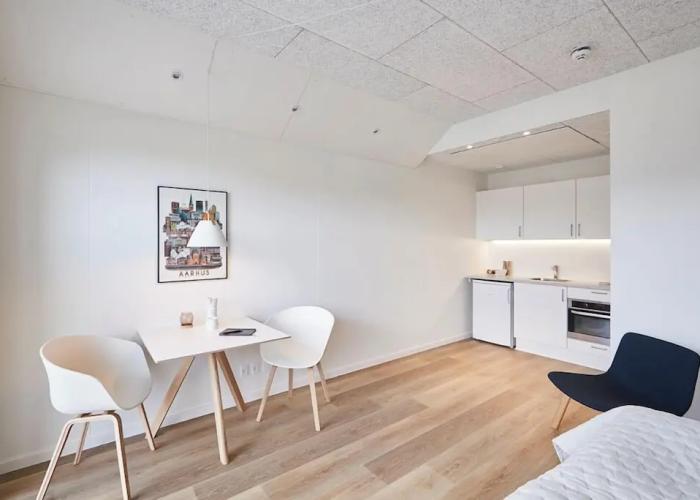 Athome Apartments