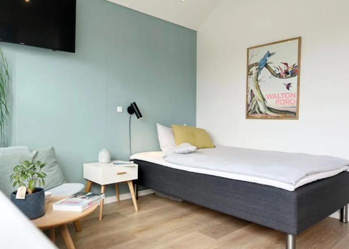 Athome Apartments