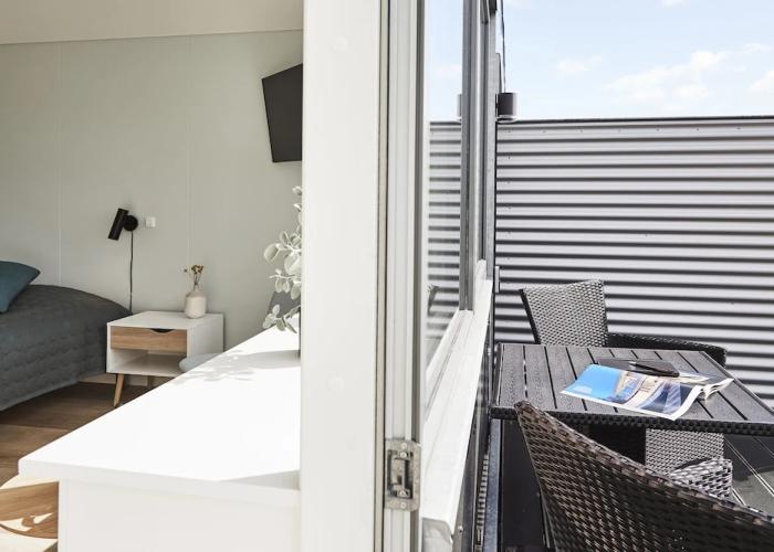Athome Apartments