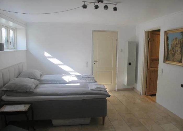 Guesthouse Sharon Suite