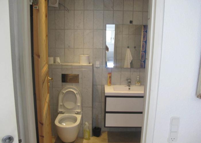 Guesthouse Sharon Suite