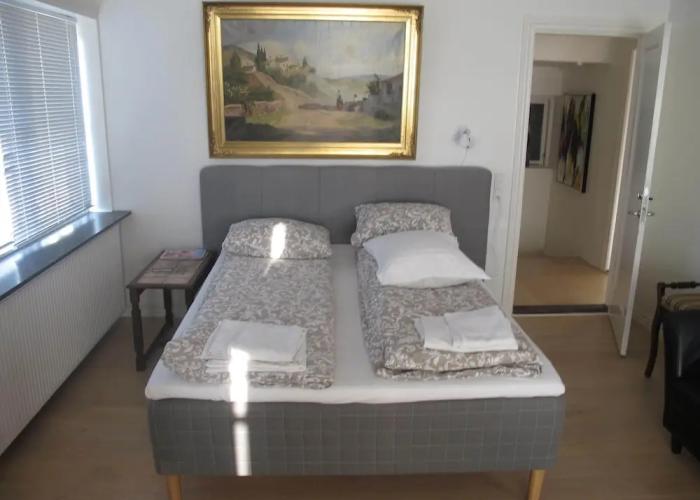 Guesthouse Sharon Suite