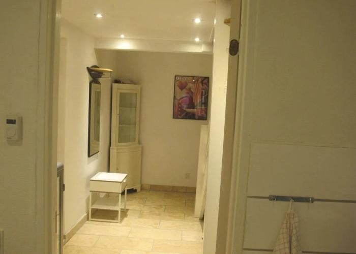 Guesthouse Sharon Suite